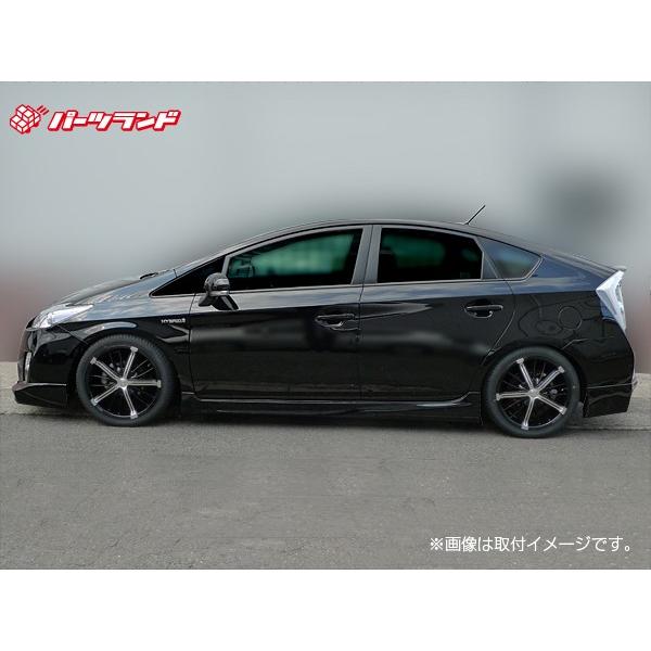 プリウス 30プリウス 前期用 ZVW30 エアロセット H21/5〜H23/11 プリウス 30プリウス 前期用 ZVW30 エアロセット H21/5〜H23/11