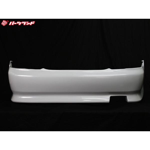 JZX110マーク2用リアバンパー