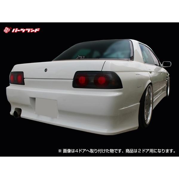 スカイライン R32 エアロセット 前期 後期 H1/5〜H5/8 FRP 未塗装 社外
