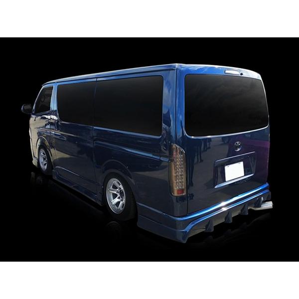 ハイエース レジアスエース 標準 ナロー 200ハイエース ハイエース200