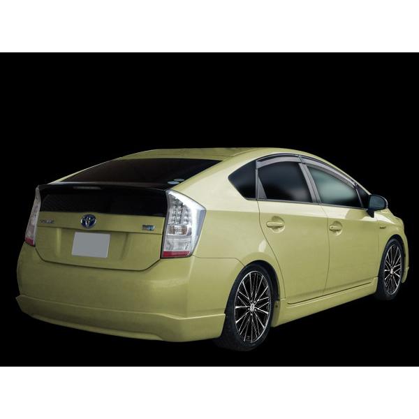 プリウス 30プリウス 30 ZVW30 エアロセット H21/5〜H23/11 FRP プリウス 30プリウス 30 ZVW30 エアロセット H21/5〜H23/11 FRP