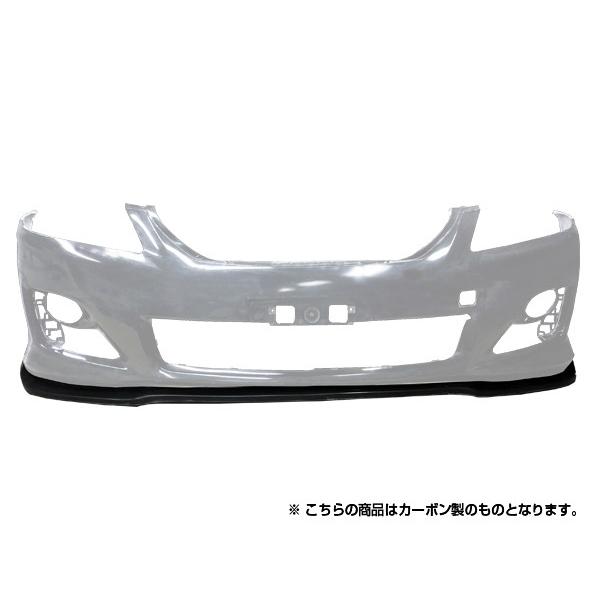クラウン アスリート GRS200 フロントリップ 前期 アスリート