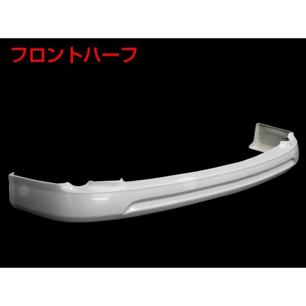 VOXY ZRR70W エアロセット 2007/6〜2010/4 Z ZS ZS煌 H19/6〜H22/4 FRP 未塗装 社外品 ヴォクシー ボクシー トヨタ TOYOTA｜partsland-ys