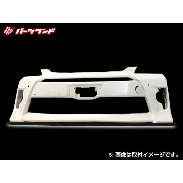 ヴェルファイア GGH20 GGH25 ANH20 ANH25 フロントハーフ 後期 Z専用