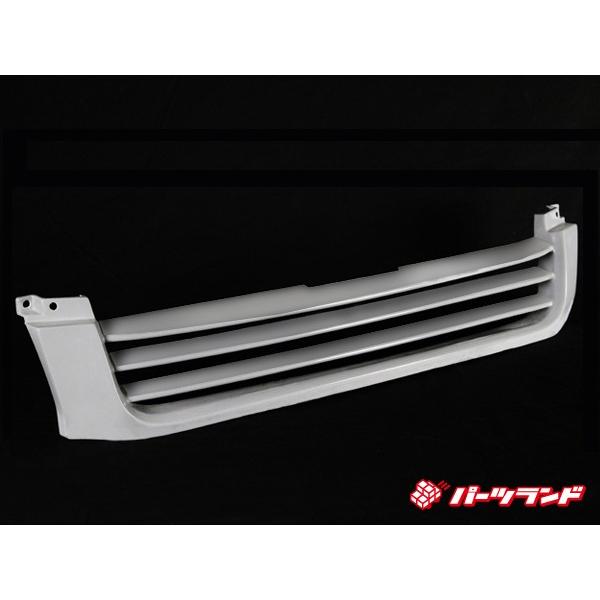ハイエース レジアスエース 200系 ワイド TRH200 KDH200 フロント