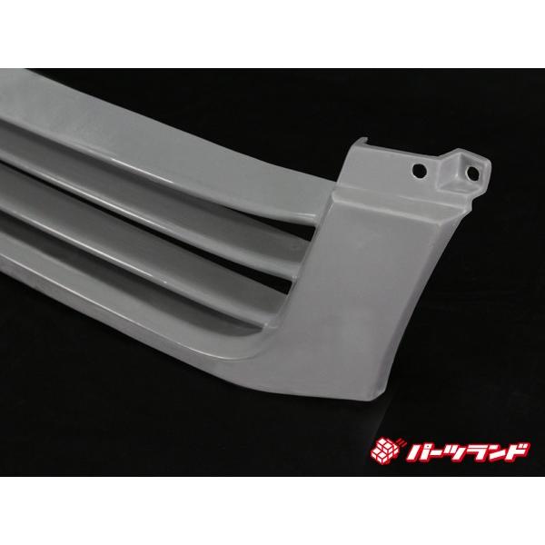 ハイエース レジアスエース 200系 ワイド TRH200 KDH200 フロント