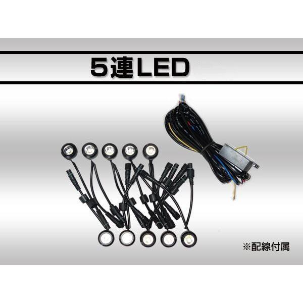 ZVW30 プリウス 30プリウス 前期 後期 エアロ フロントバンパー LED 