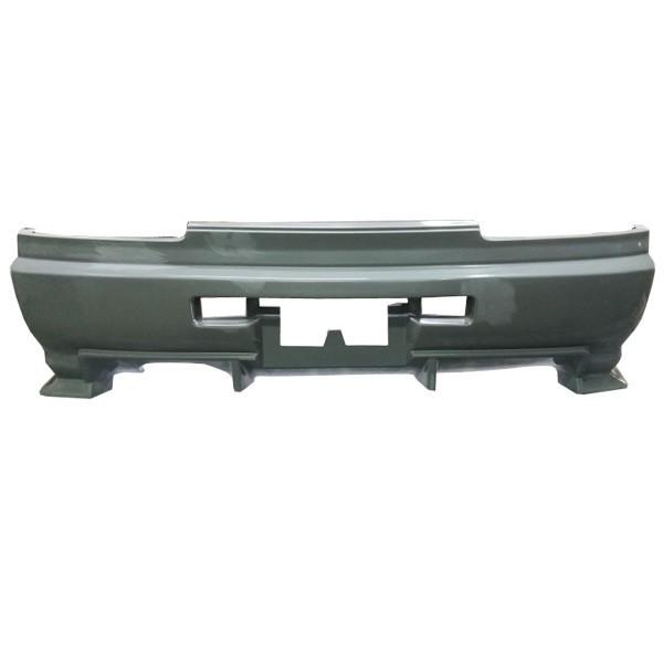 スカイライン ER34 エアロセット 2ドア 2door FRP スポイラー 未塗装