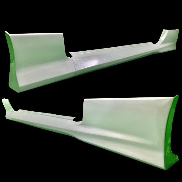 S15シルビア　純正サイドステップ シルビアs15 純正サイドステップ