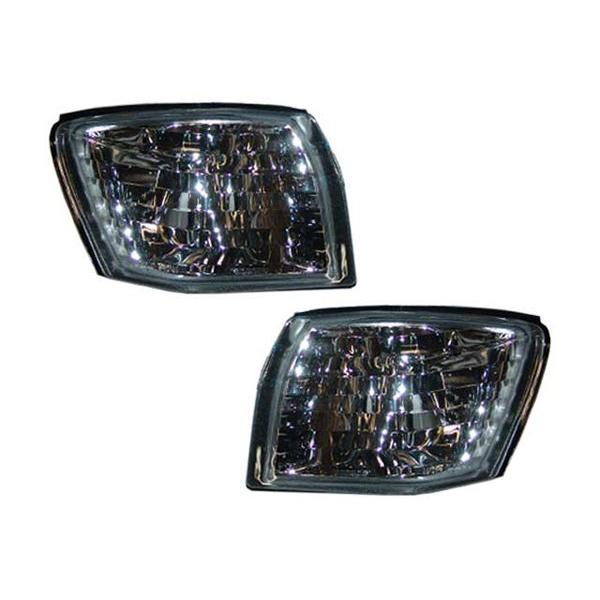 シルビア S14 コーナーマーカー 後期 H8/6〜H10/12 左右セット SILVIA