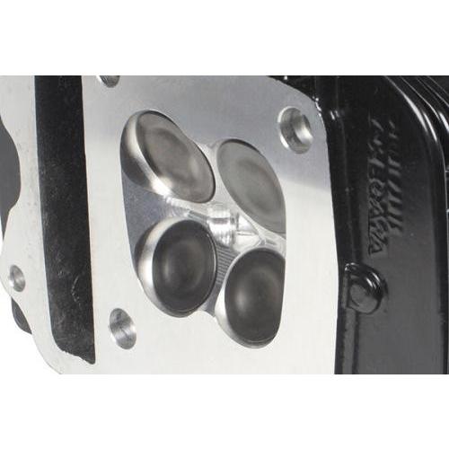 スペシャルパーツ武川 武川 01-05-0601 スーパーヘッド4V+R(5軸ポート