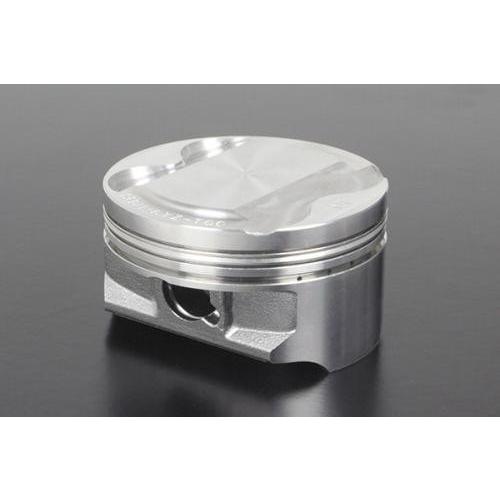 スペシャルパーツ武川 武川 01-05-0601 スーパーヘッド4V+R(5軸ポート