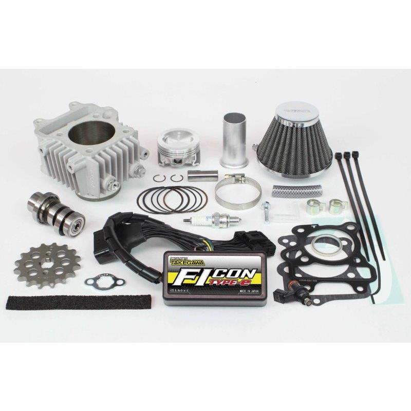 下見可 リトルカブ改 108cc リトルカブ・55周年スペシャル」を限定発売