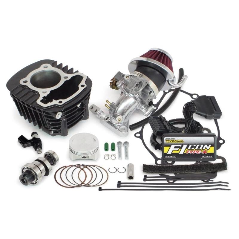 ゆう スペシャルパーツ武川 武川 TAKEGAWA 01-05-5477 ハイパーSステージ