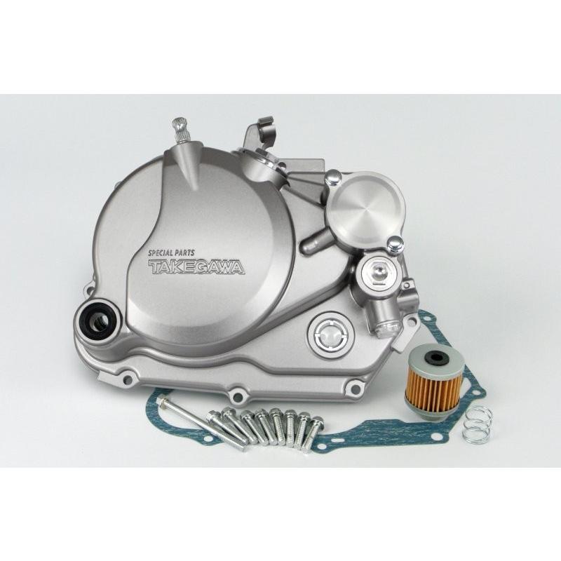 スペシャルパーツ武川 武川 TAKEGAWA 02-01-0476 アルミニウム