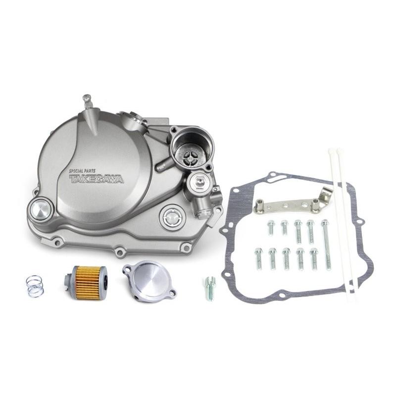 スペシャルパーツ武川 武川 TAKEGAWA 02-01-0477 アルミニウム