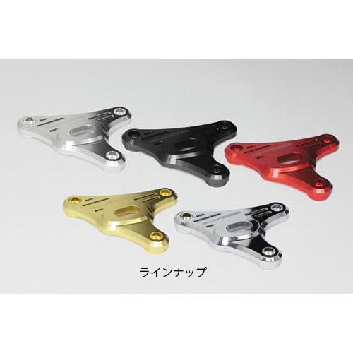 スペシャルパーツ武川 武川 05-08-0464 ヘッドライトステー