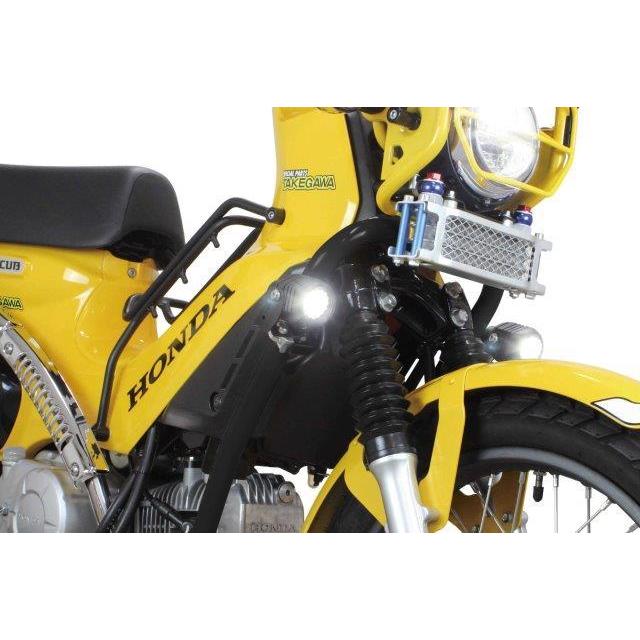 スペシャルパーツ武川 武川 05-08-0571 LEDフォグランプキット3.0(950