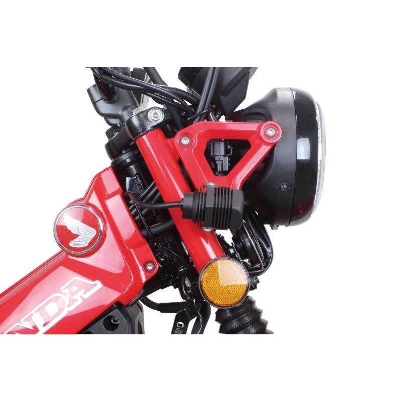 スペシャルパーツ武川 武川 05-08-0575 LEDフォグランプキット950(2個
