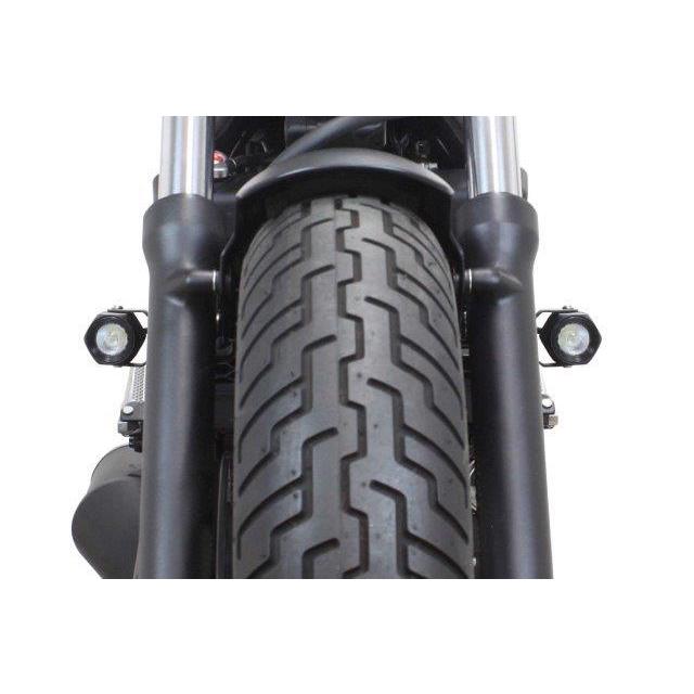 武川 05-08-0589 LEDフォグランプキット3.0(950)(2個入) レブル250・CL250_1