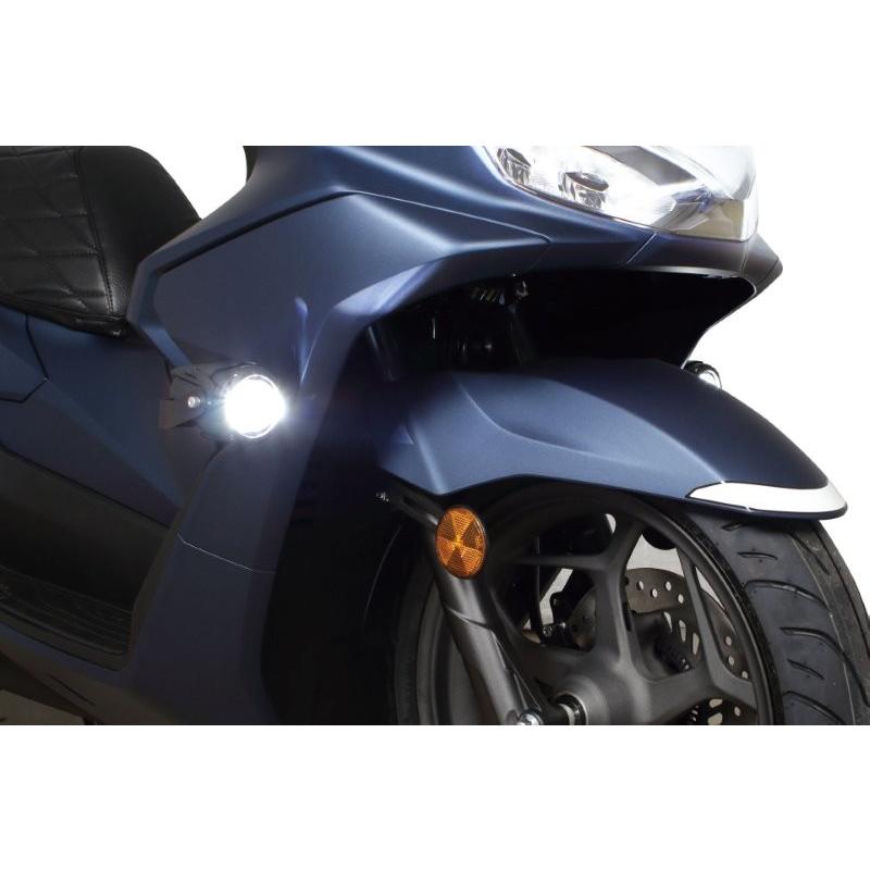 かわしょう 楽天市場】☆武川 TAKEGAWA 05-08-0635 LEDフォグランプキット