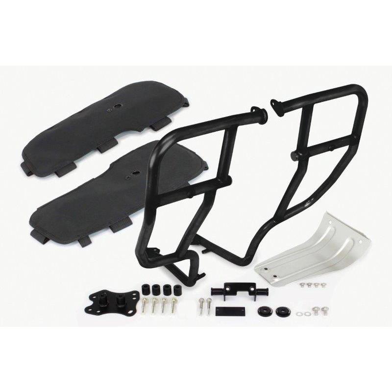 スペシャルパーツ武川 武川 06-00-0020 レッグバンパー&シールドキット