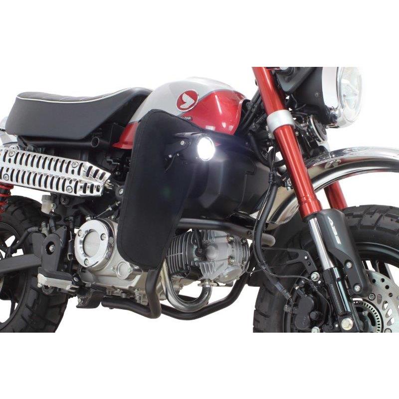 スペシャルパーツ武川 武川 TAKEGAWA 06-00-0038 レッグバンパー