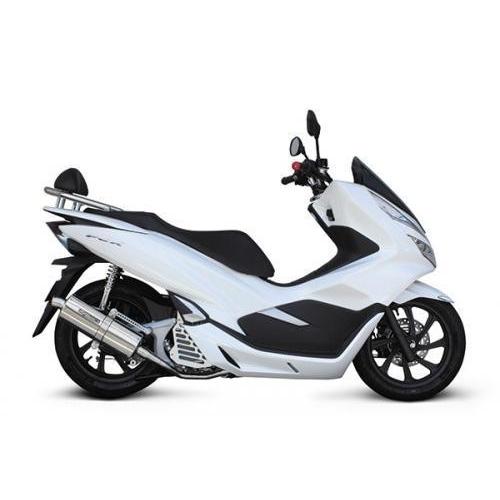 武川 TAKEGAWA 06-04-0144 ローダウンリアショックアブソーバー(レッド塗装) PCX / PCX150の画像