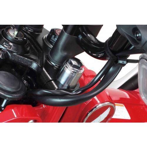 スペシャルパーツ武川 武川 06-04-0161 ローダウンリアショック