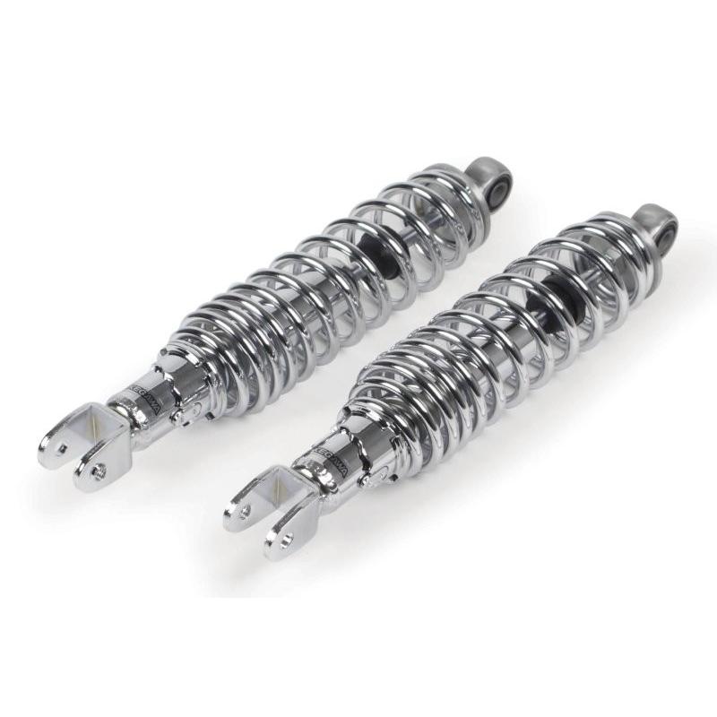 送料込み　TAKEGAWA ローダウン　リアショック クロムメッキ　jk05 Amazon | SP武川(TAKEGAWA) ローダウンリアショックアブソーバー