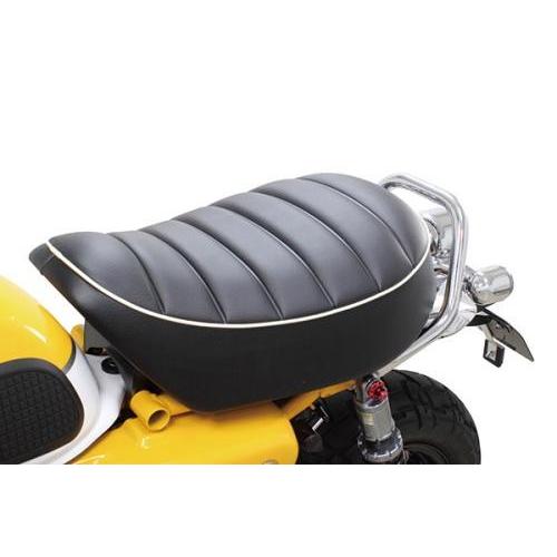 新品09110218竹川フロントフットレストクロームモンキー125用 スペシャルパーツ武川 武川 TAKEGAWA 09-11-0218 グラブバー(クロム