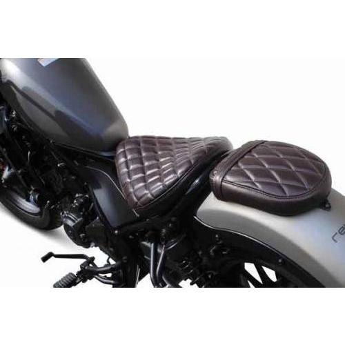 スペシャルパーツ武川 武川 TAKEGAWA 09-11-0230 クッションシート