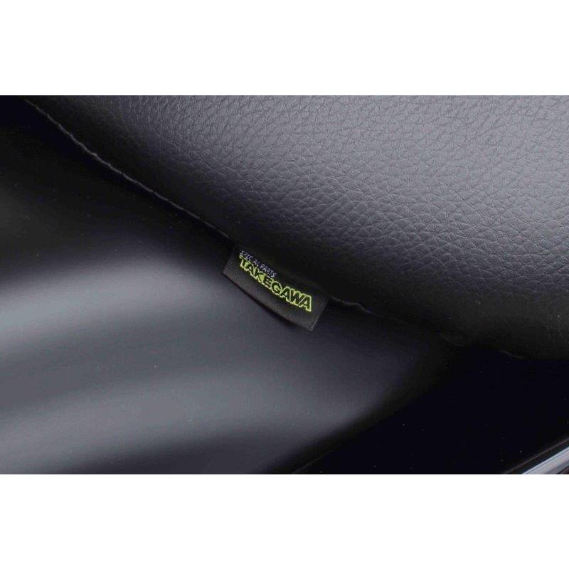 スペシャルパーツ武川 武川 TAKEGAWA 09-11-0252 クッションシート