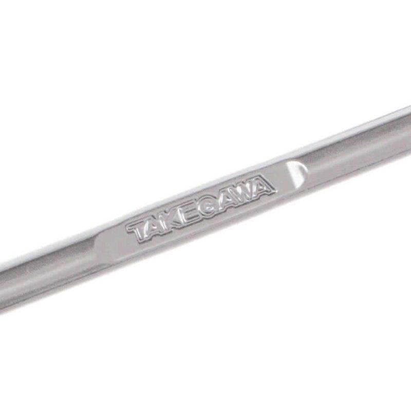 スペシャルパーツ武川 武川 TAKEGAWA 09-11-0287 ラージリアキャリア