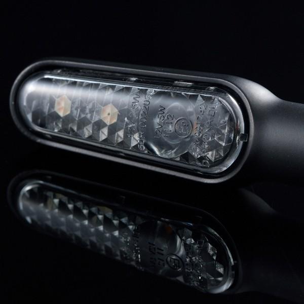 DAYTONA（デイトナ） 10136 LEDウインカー D-Light ONE 2個1セット