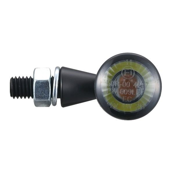 DAYTONA（デイトナ） 15288 HIGHSIDER LED ホワイトポジション付き