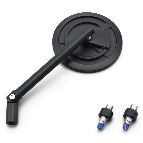 DAYTONA（バイク用品） 15589 デイトナ HIGHSIDER ロッドミラー