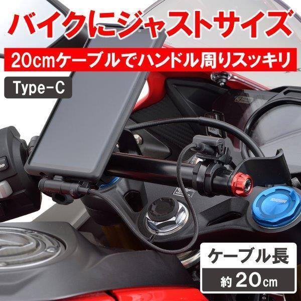 Mgnadさん専用 DAYTONA（デイトナ） (メール便送料無料・代引発送不可) 15609 充電