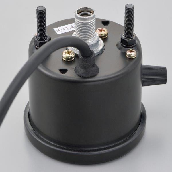 あや DAYTONA（デイトナ） 15626 機械式スピードメーター(インジケーター