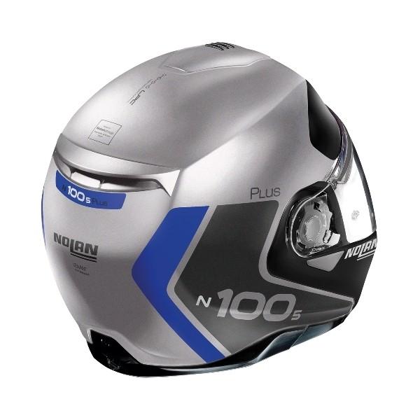 NOLAN（ノーラン） 16590 デイトナ ヘルメット NOLAN N1005 PLUS