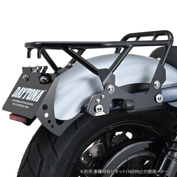 DAYTONA（バイク用品） 16750 デイトナ LINKING RACK リンキングラック 