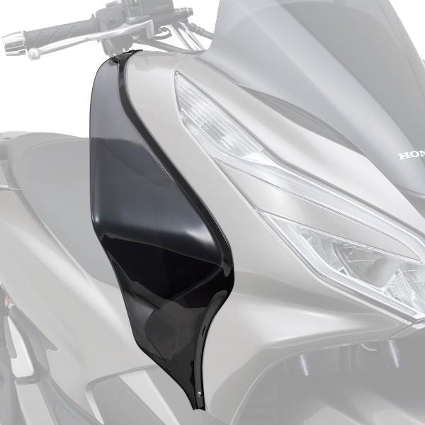 DAYTONA（デイトナ） 16824 サイドバイザー 左右セット PCX125(JF81