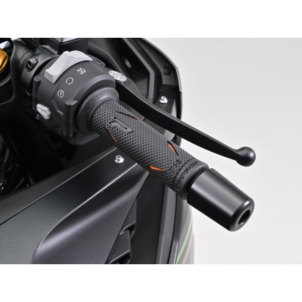 DAYTONA（デイトナ） 16859 プログリップ PROGRIP 718-OE グリップ