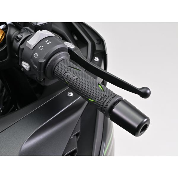 DAYTONA（デイトナ） 16861 プログリップ PROGRIP 718-OE グリップ