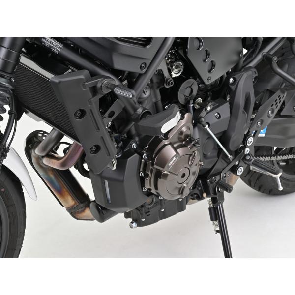値下げ！ DAYTONA（デイトナ） 16863 エンジンプロテクター エンジンスライダー