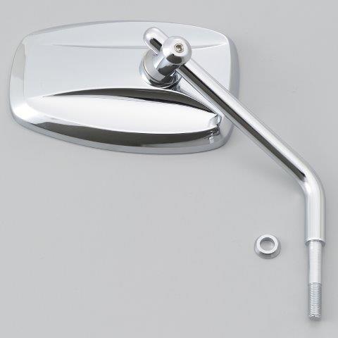 DAYTONA（バイク用品） 16891 デイトナ ハイビジミラー PARALLEL for