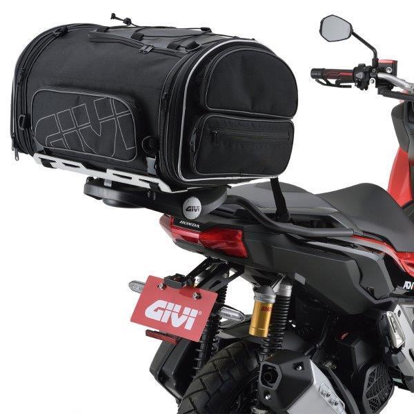 DAYTONA（デイトナ） 16956 GIVI バイク用 キャリア アルミオプション