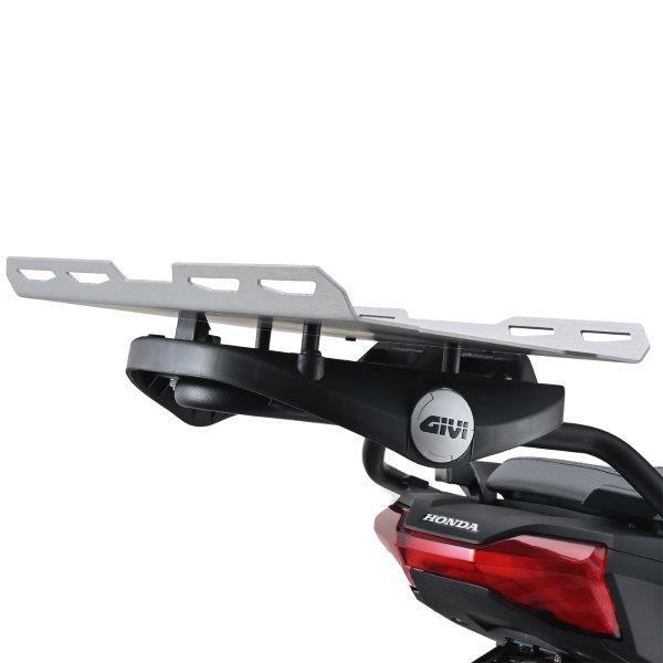 DAYTONA（デイトナ） 16956 GIVI バイク用 キャリア アルミオプション