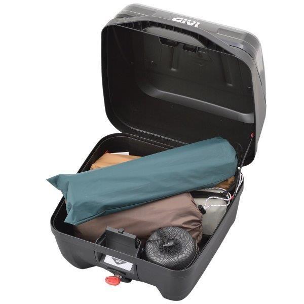 GIVI（ジビ） 16965 デイトナ GIVI B32NB モノロックケース ＜32L