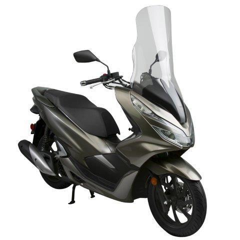 16971 デイトナ national cycle VStream ウインドシールド クリアー 